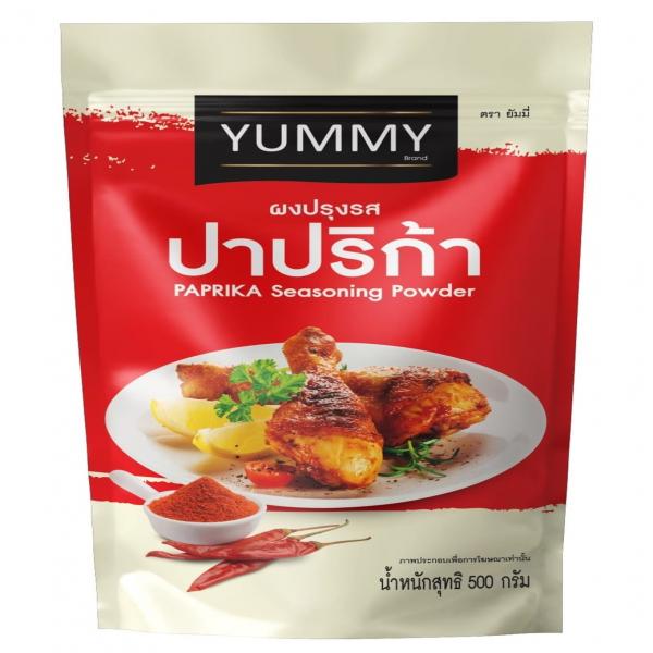 PAPRIKA Seasoning Powder