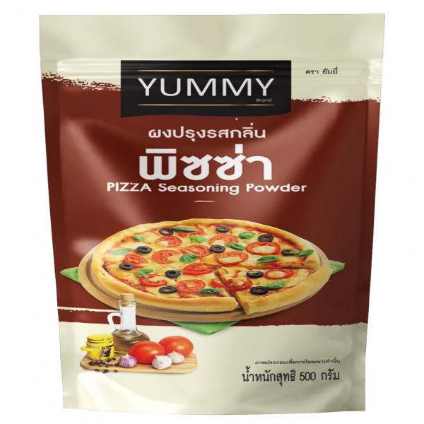 PIZZA Flavor Seasoning Powder