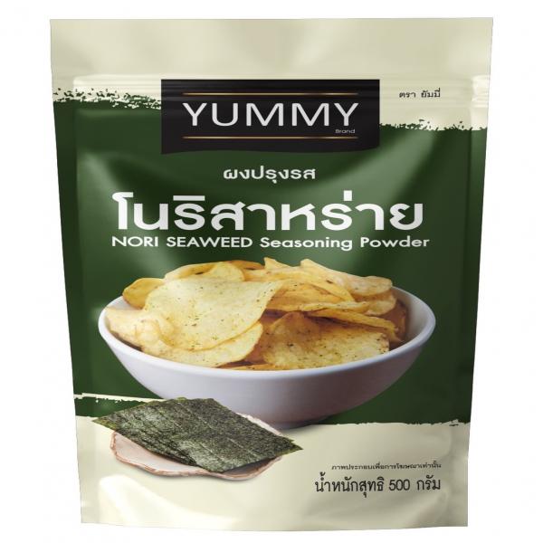 NORI SEAWEED Seasoning Powder