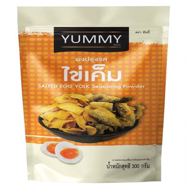 SALTED EGG YOLK Seasoning Powder