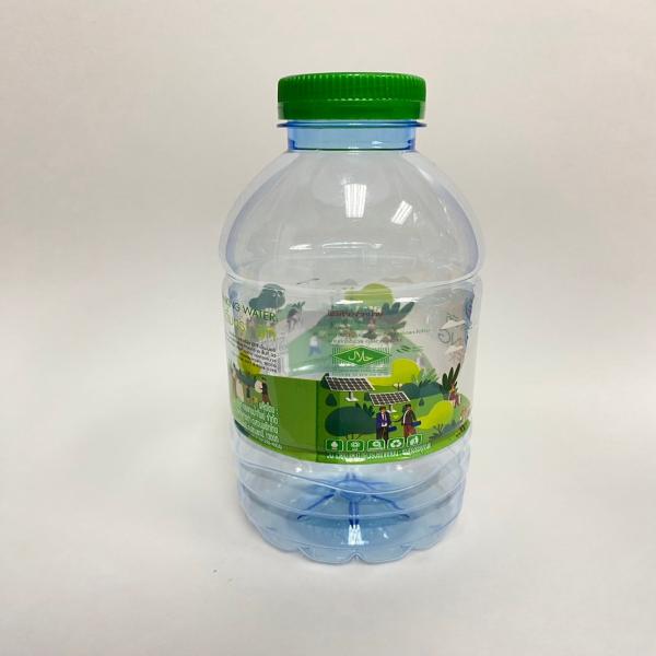 Drinking Water  (Size 350 , 1500 ml.)    