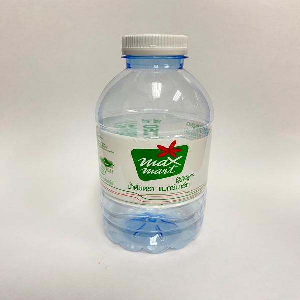 Drinking Water (Size 350 , 600, 1500 ml.)