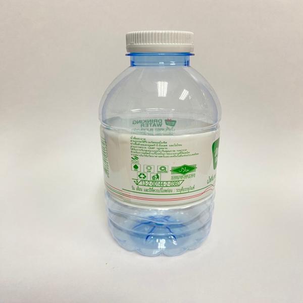 Drinking Water (Size 350 , 600, 1500 ml.)