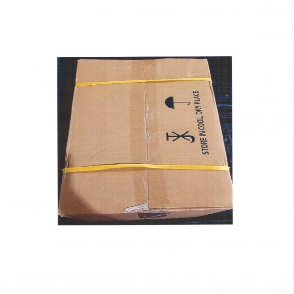 ผลิตภัณฑ์กาแฟ HG30