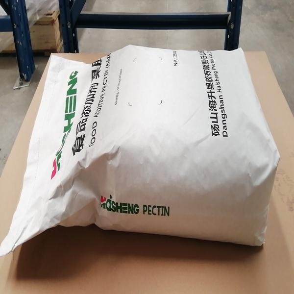 Pectin (Food Additive)