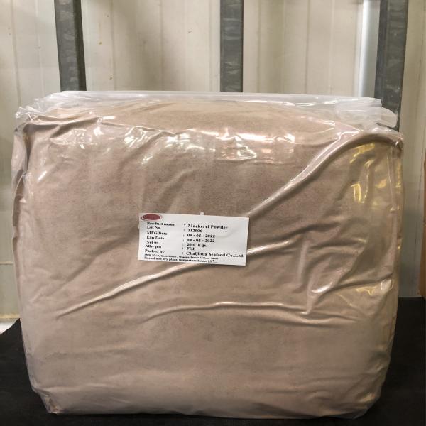 MACKEREL POWDER