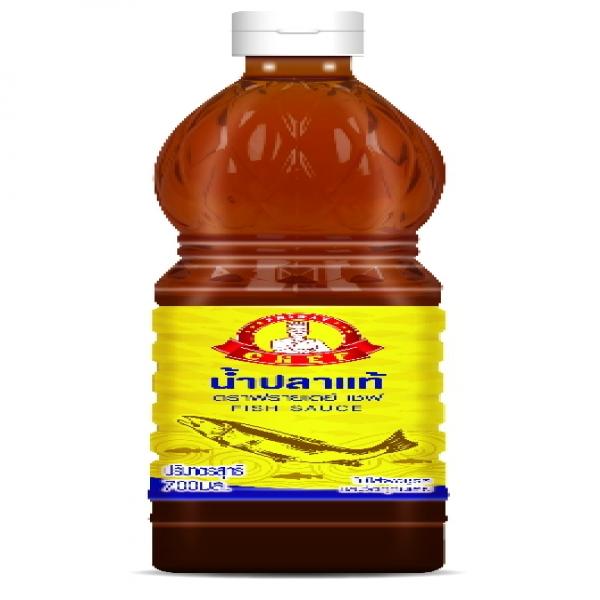 FISH SAUCE
