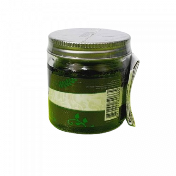 ยาหม่องแบลคบาล์ม เบอร์ 66 ตราอีราวดี