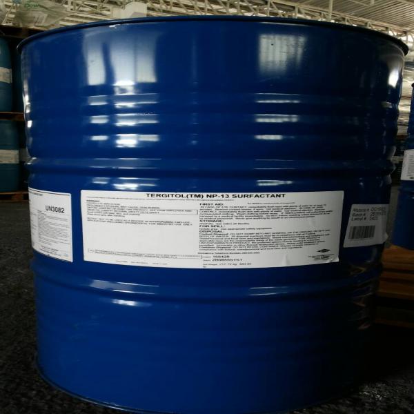 TERGITOL NP-13 Surfactant