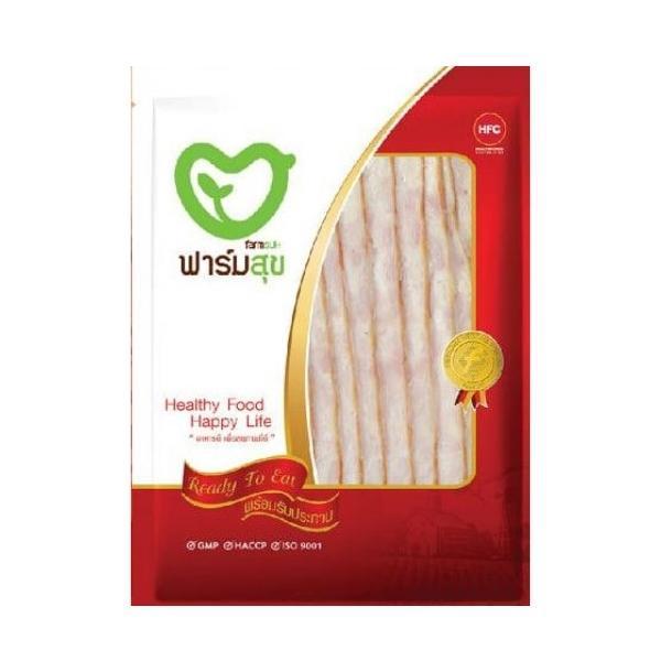 ชิคเก้นสติ๊ป