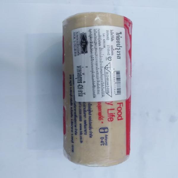 ไก่ยอปรุงรส