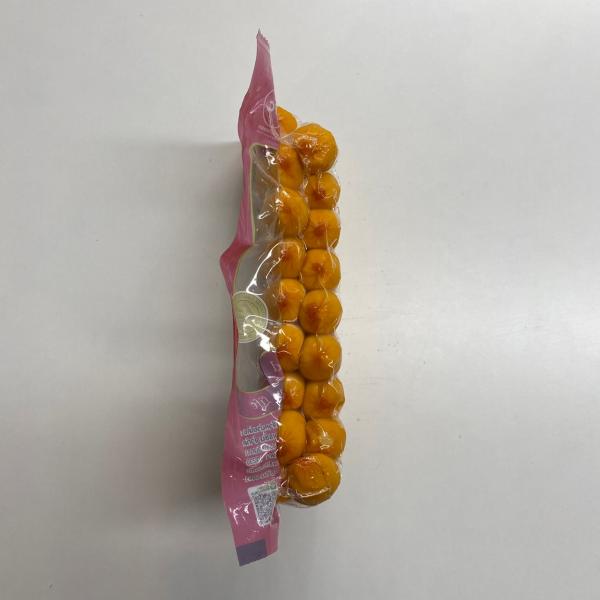 ไก่ยอใหญ่สไลด์พริก