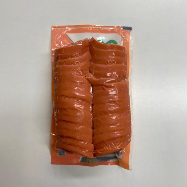 ไก่ยอใหญ่สไลด์พริก