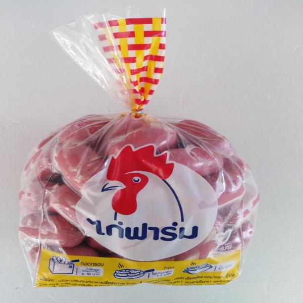 ไส้กรอกคอกเทลคลาสสิค