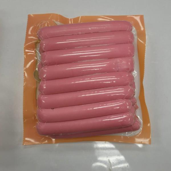VANILA FRANKFURTER SAUSAGE
