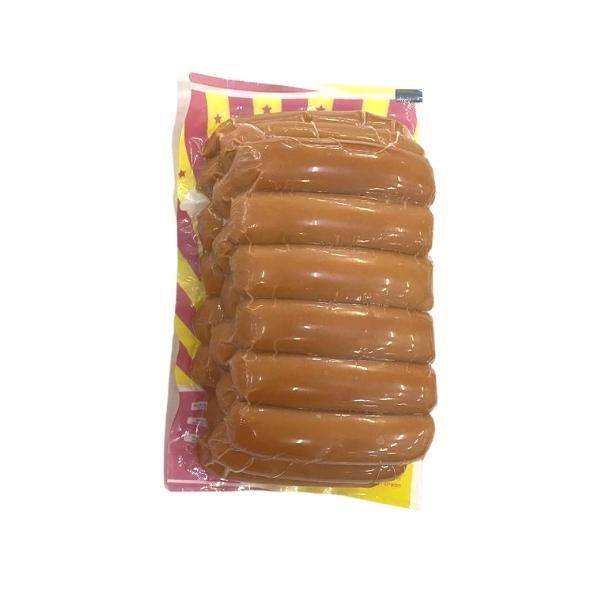 CHICKEN NUTWORT SAUSAGE