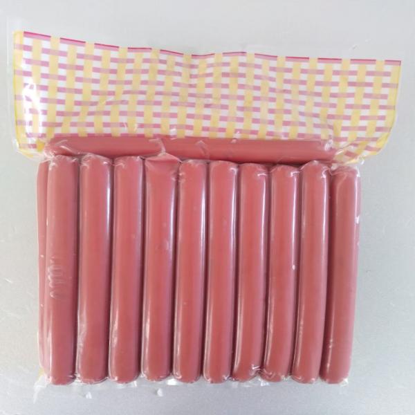 FOOTLONG CHICKEN SAUSAGE