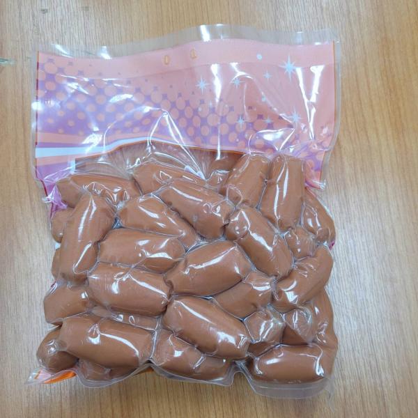 MINI COCKTAIL CHICKEN SAUSAGE