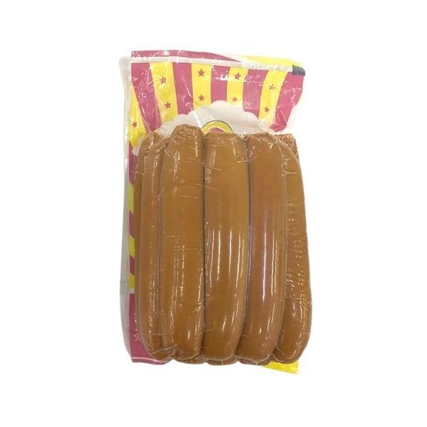 BIGWORT CHICKEN SAUSAGE