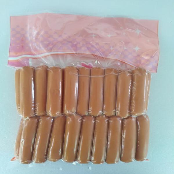 HOTDOG CHICKEN SAUSAGE