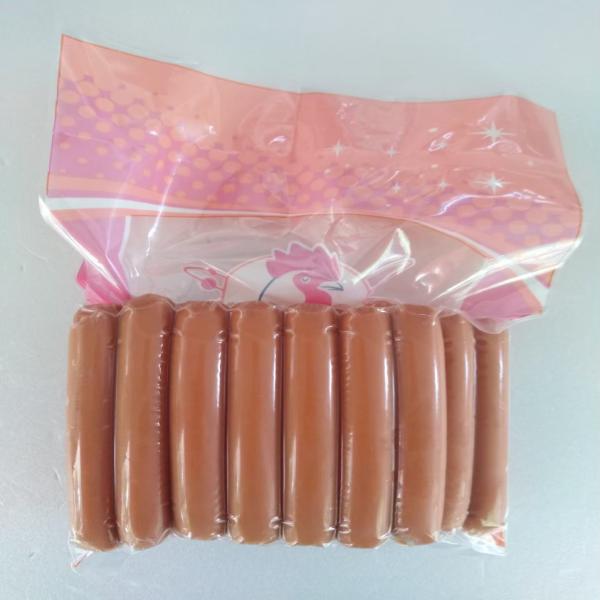 ไส้กรอกไก่อนามัยแฟรงค์