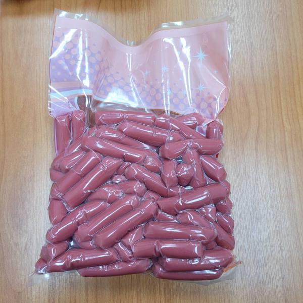 ไส้กรอกไก่เวียนนา