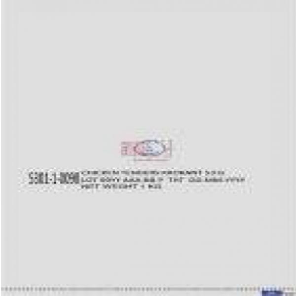 Chicken Tenders Krokant 53 g.