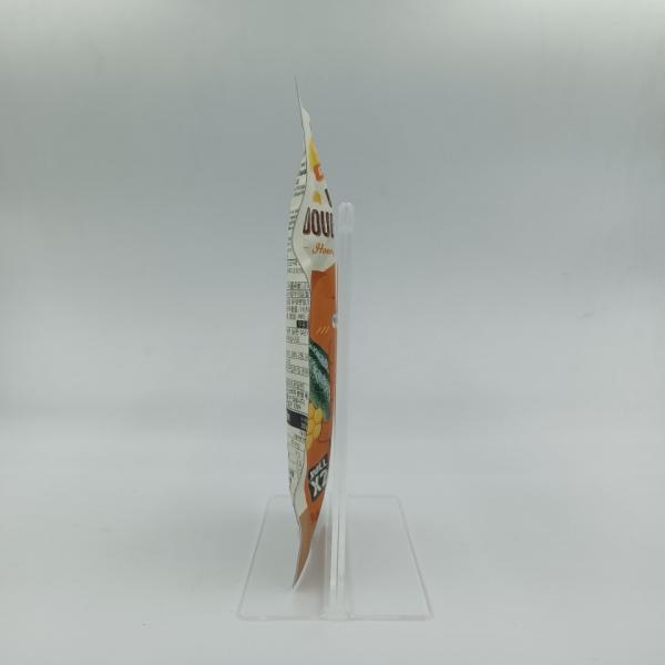 สาหร่ายย่าง ตรา โคคิริ ว้าว ดับเบิ้ล โรล รส ฮันนี่ บัตเตอร์