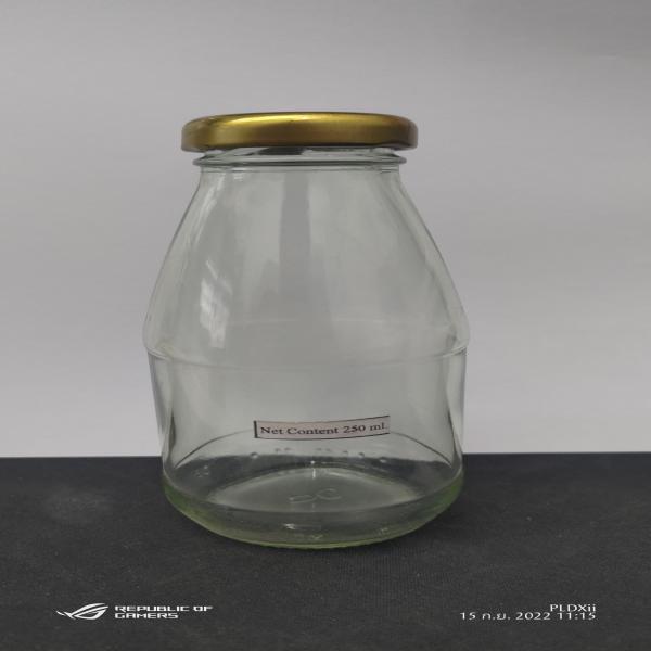 เครื่องดื่มรังนกสำเร็จรูป สูตร ไม่มีน้ำตาลผสมคอลลาเจน