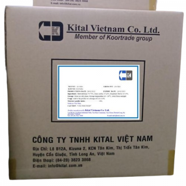 CREAM MILK FLAVOUR SDB0018