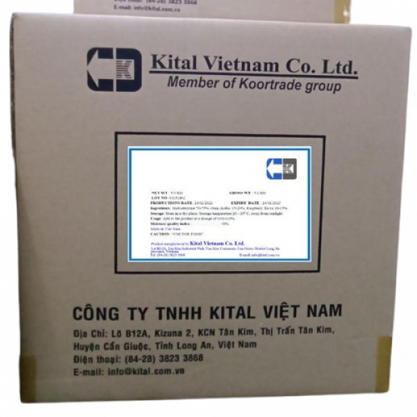 COCOPANDAN FLAVOUR SDB0033