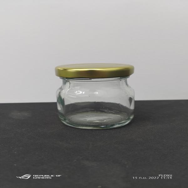 Bird's Nest Beverage