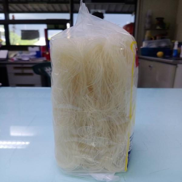 เส้นหมี่อบแห้ง