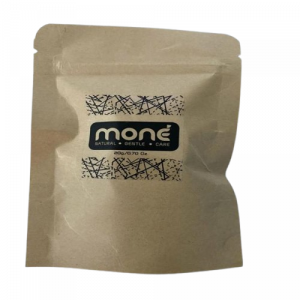 สบู่หินแร่ผสมว่านนางคำ 20 กรัม