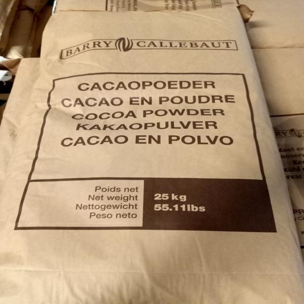 โกโก้ พาวเดอร์