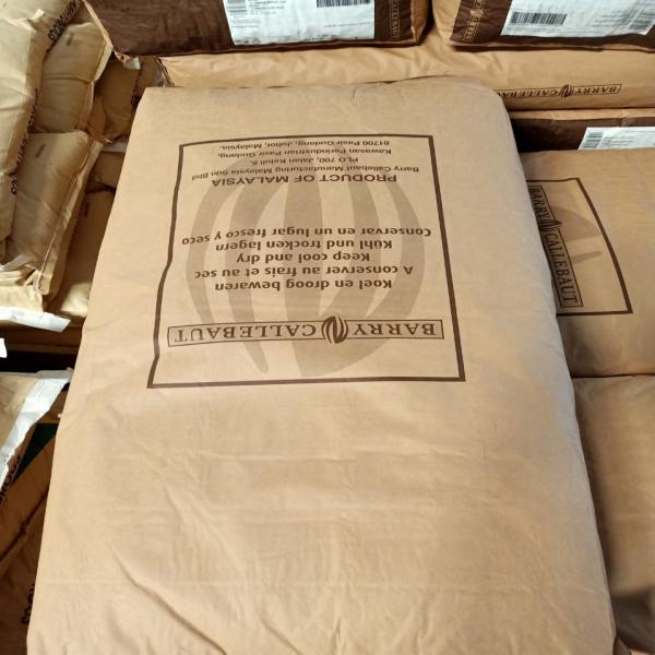 โกโก้ พาวเดอร์