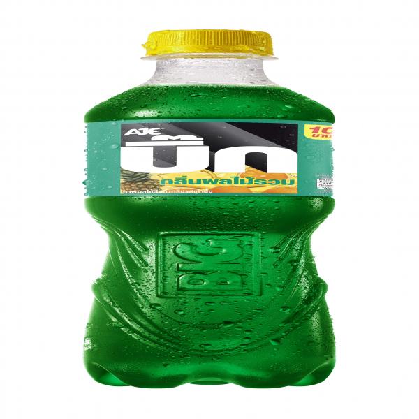 Carbonated drink (AJE BIG MIXED FRUIT FLAVOUR)