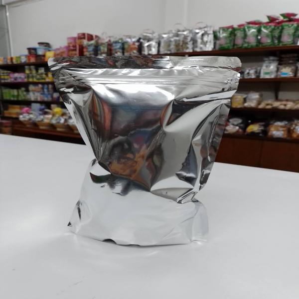 ขนมปั้นสิบ (ไส้ปลา)