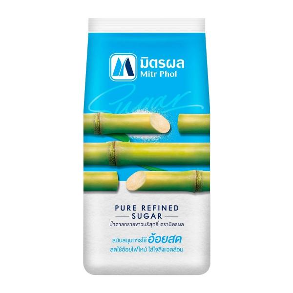 น้ำตาลทรายขาวบริสุทธิ์  (ฟิล์ม)