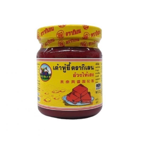 เต้าหู้ยี้