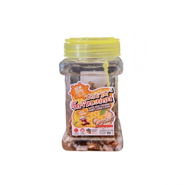 มะขามจี๊ดจ๊าด รสฮันนี่เลมอน