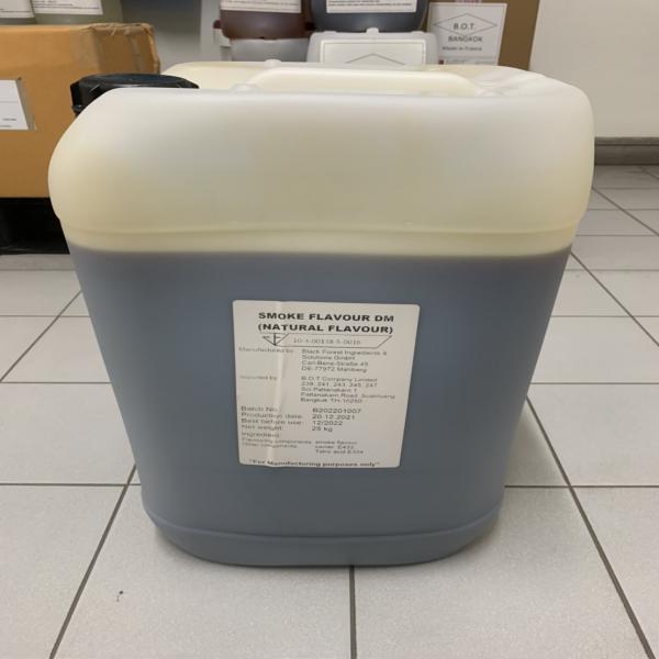 Smoke Flavour DM / GERMANY