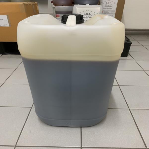 Smoke Flavour DM / GERMANY