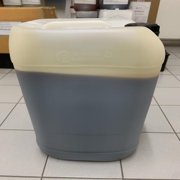 Smoke Flavour DM / GERMANY