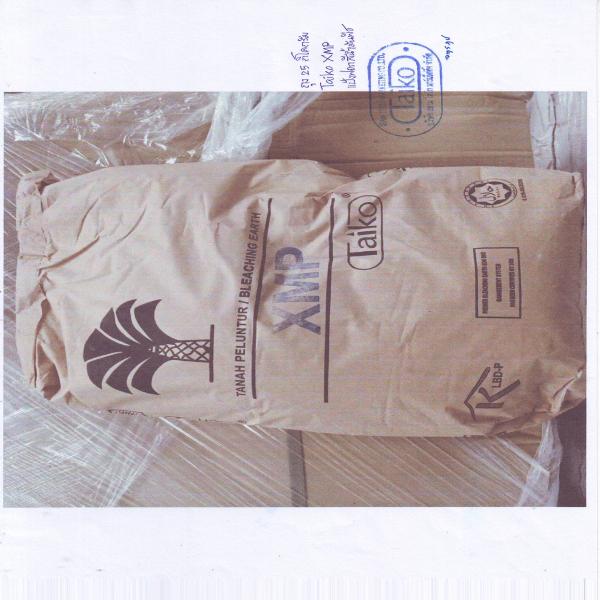 Taiko XMP Activated Clay -Siam Taiko Marketing Brand /Malaysia