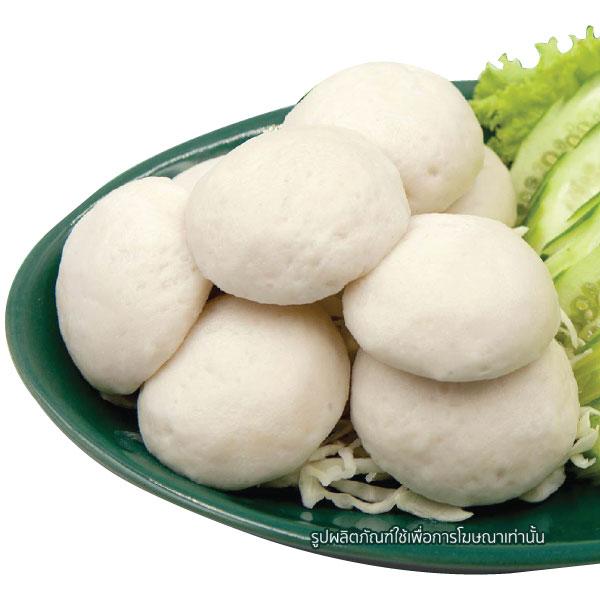 ลูกชิ้นปลาสไตล์ญี่ปุ่น