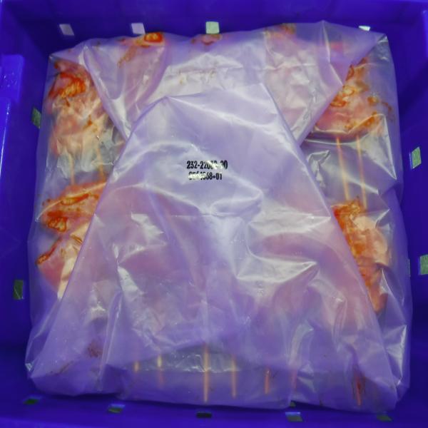 Nice & Spicy Chicken Sticks