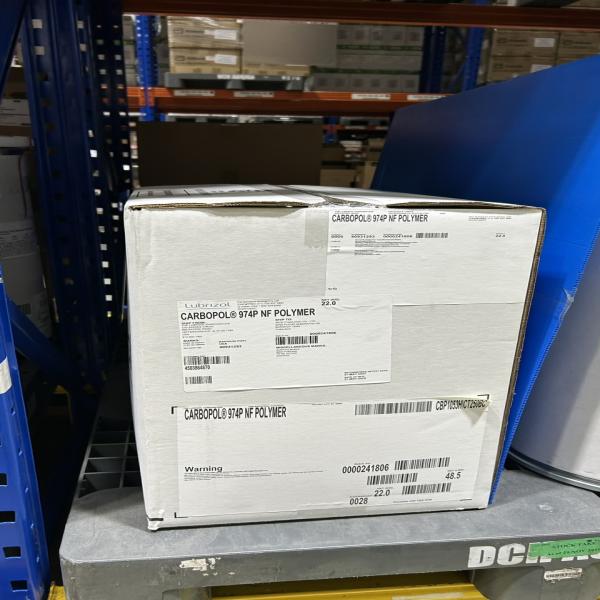 CARBOPOL® 940 NF POLYMER / US