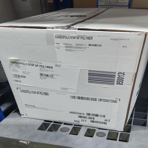 CARBOPOL® 974 P NF POLYMER / US
