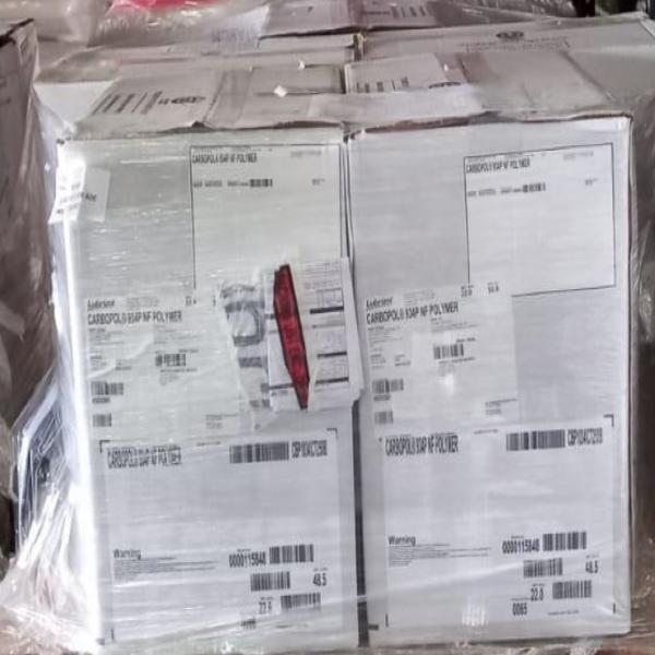 CARBOPOL® 934 P NF POLYMER / US